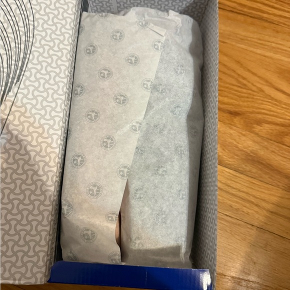 Birkenstock Rose Boston Clogs - Picture 4 of 5